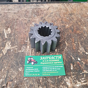 Шестерня провідна кінцевої передачі Т40А-2306124-Б (Т-40, Д-144) Z=12, Харківська обл. Україна