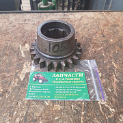 Шестерня 4-ї передачі Т25-1701052, Харківська обл. Україна