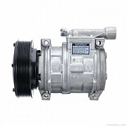 Компресор Denso 10PA17C на трактор John Deere, Харківська обл. Україна