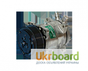 Компресор автокодиціонера трактора МТЗ SD5H14, Харківська обл. Україна