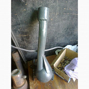 Глушник пускового двигуна Т-150, ДТ-75 (ПД-350, ПД-10), Харківська обл. Україна