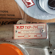 Турбокомпресор (турбіна) ТКР 7Н-2А ЗіЛ, ПАЗ, ЛАЗ, МТЗ Д-2240, Харківська обл. Україна