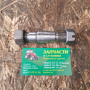 Палець кермовий ЦС-40 (Т-16, Т-25, ) (палець d=20), Харківська обл. Україна