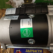 Стартер з редуктором 24В/4, 5кВт посилений МТЗ, ГАЗ, ПАЗ, ЗІЛ словак, Харківська обл. Україна