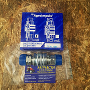 Муфта розривна Євро S32 (М27*1, 5) Н.036.52.110, пр-во Agroimpuls, Харківська обл. Україна