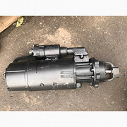 Стартер МАЗ ЯМЗ 236 СТ-25 2501.3708-21, Харківська обл. Україна