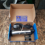 Насос для заглибної солярки 12V d50 мм.з фільтром, Харківська обл. Україна