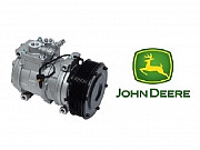 Компресор кондиціонера John Deere, Харківська обл. Україна