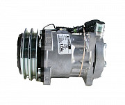 Компресор кондиціонера New Holland-7H15 12V 2GR 4345, 4345e, 4644, 4647U (1101226), Харківська обл. Україна