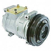 Компресор John Deere 9400 9500 9600 8570 8770 10PA17C 1GV (42511096820), Харківська обл. Україна