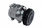 Компресор John Deere 9400 9500 9600 8570 8770 10PA17C 1GV (42511096820), Харківська обл. Україна