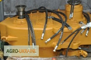 Запчастини до навантажувача Сталева Воля Л34, Київська область. Україна
