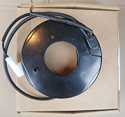 Муфта компресора Denso 10PA15C/17C/20С 1GR 146мм 12V (Шків+магніт+прижимна), Харківська обл. Україна