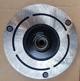 Муфта компресора Denso 10PA15C/17C/20С 1GR 146мм 12V (Шків+магніт+прижимна), Харківська обл. Україна