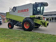 Запчастини комбайна Клас Claas, Полтавська область. Україна