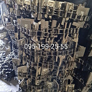 Транспортери скребкові - комбайни НИВА СК-5, ДОН-1500, ВЕКТОР-410, Запорізька область. Україна