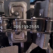 Транспортери скребкові - комбайни НИВА СК-5, ДОН-1500, ВЕКТОР-410, Запорізька область. Україна