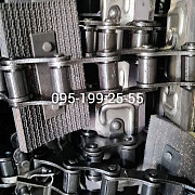 Транспортер скребковий комбайна ТОРУМ-740, ТОРУМ-750, ТОРУМ-785, Запорізька область. Україна