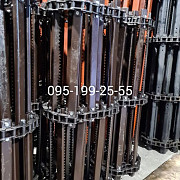 Гребінка транспортера ВЕКТОР-410, гребінка транспортера НИВА СК-5, гребінка ЄНІСЕЙ-950, Запорізька о Україна