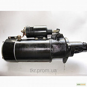 Стартер СТ-100 для двигуна СМД-15Н, СМД-17, СМД-21, Харківська область. Україна