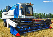 Комплект шлангів кондиціонера комбайна Єнісей 950, Харківська область. Україна