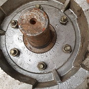 Шків Контрпривод КСК-100А-3 ЖКЛ 0600001, Харківська область. Україна