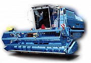Кондиціонер кабіни комбайна Славутич КЗС-9-1 (Повний комплект), Харківська область. Україна