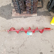 Шнек колосовий малий 44-2-20-2 СК-5М НИВА, Харківська область. Україна