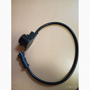 Корпус датчика обертів комбайна Massey Ferguson D28780514, Харківська область. Україна