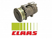 Компресор 7H15 133 мм. 8PV для техніки Claas, Case 4498, 178-9570, Харківська область. Україна
