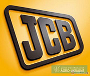 Запчастини JCB, Київ. Україна