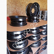 Диски 6.00x16 (розбірні) - 2ПТС-4, Запорізька область. Україна