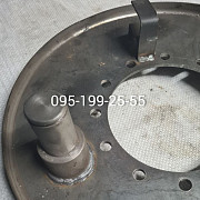 Гальмівний щит (голий) 2ПТС-6, Запорізька область. Україна