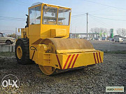 Обладнання для катків GRV; STAVOSTROJ, Київ. Україна