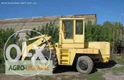 Погрузчик UN 053, Київ. -> Погрузчик UN 053, Київ. Україна