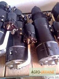Стартер МАЗ СТ103А-01, Харківська область. Україна