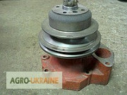Насос водяний (помпа) А-41, Харківська область. Україна