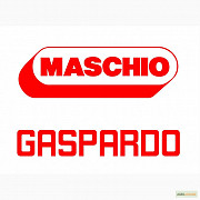 Запасні частини GASPARDO, Чернігівська область. Україна