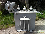 Продам трансформатор масляний ТМ 630 10(6)/0,4, Київська область. Україна