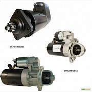 Стартер для двигуна Deutz 912, 913, 914, 1011, 1012, 1013, 1015, 2008, 2009, 2011, Київська обл. Україна