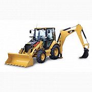 Компресор кондиціонера для дорожньої та будівельної техніки JCB, Харківська область. Україна
