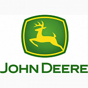 Фільтр ресивер горизонтальний John Deere RE214440 (1901118); RE291796, Харківська область. Україна
