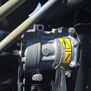 Компресор кондиціонера Case, New Holland 119мм. 8pv. (87300121, 87709773, 87300121), Харківська обла Україна