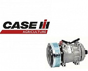 Компресор 7H15 152 мм PV8 4499, 4768, 4768E Case, New Holland, Харківська область. Україна