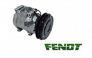 Компресор кондиціонера Fendt 10PA15C 1 GV (ОЕМ: G311.550.020.110), Харківська область. Україна