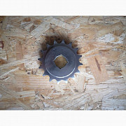 G10530690 Шестерня коробки передач Z-16 SV Гаспардо, Рівненська область. Україна