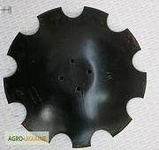 M65400214 Продам диск ромашка борона Presto Gaspardo, купити диск Gaspardo Presto, Київ. Україна