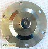 Ступиця в зборі R18127301 GASPARDO UFO TZAR С, ступиця на 6 отворів, Київ. 

Співпраця в зборі R1812 Україна