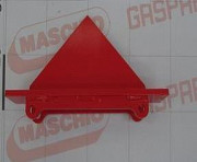 R17820063 Центральний кінцевий ніж Artiglio Gaspardo 17820063, Кіровоградська область. Україна