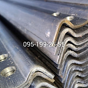 Скребок транспортера на ПРТ-10, Запорізька область. Україна